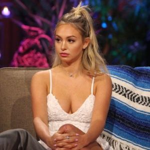 House of CB White Floral Dress